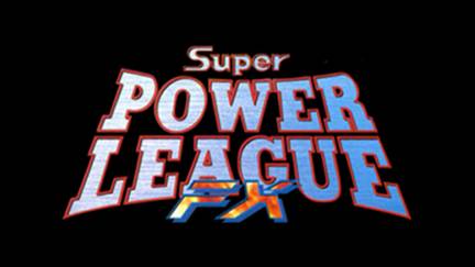 Super Power League FX (PC-FX) смотреть онлайн
