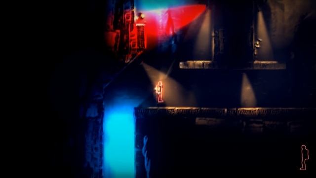 The Swapper - All Puzzles Walkthrough + Endings смотреть онлайн