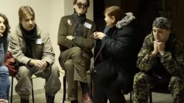 Вари, Чугунок! смотреть онлайн