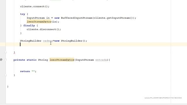 Curso Android. BBDD XVIII Completando métodos II. Vídeo 97 смотреть онлайн