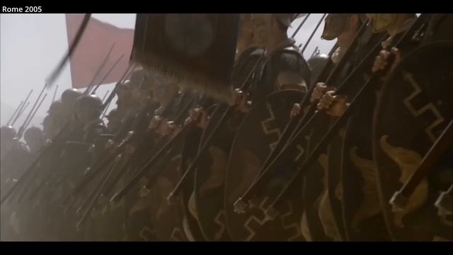 Why Did Roman Helmets Have Plumes? смотреть онлайн