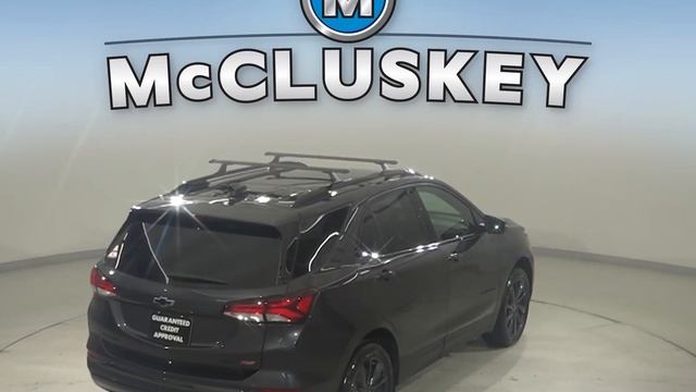 223035 New 2023 Chevrolet Equinox Gray SUV For Sale, Review, Test Drive смотреть онлайн