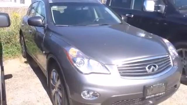 2015 Infiniti Qx50 Journey in Guelph, ON N1K 1E9 смотреть онлайн
