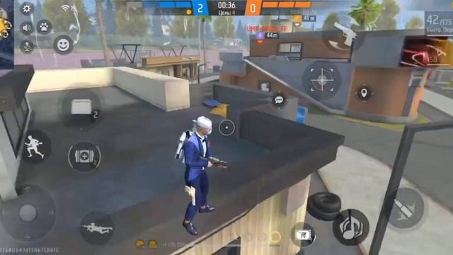 1 VS 4 БО (Жёстко) смотреть онлайн