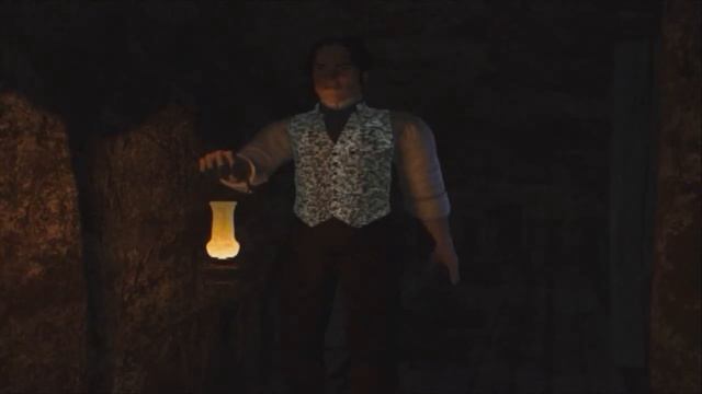Dracula The Resurrection смотреть онлайн