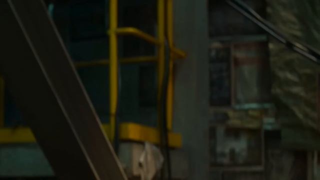 Робот Собирает Горы Мусора, Оставленные Людьми, Чтобы Купить Человеческое Тело смотреть онлайн