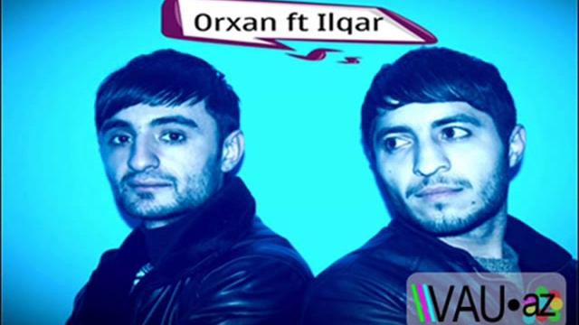 ilqar Deniz ft Orxan Esqin Kayfda wWw.Vau.aZ смотреть онлайн