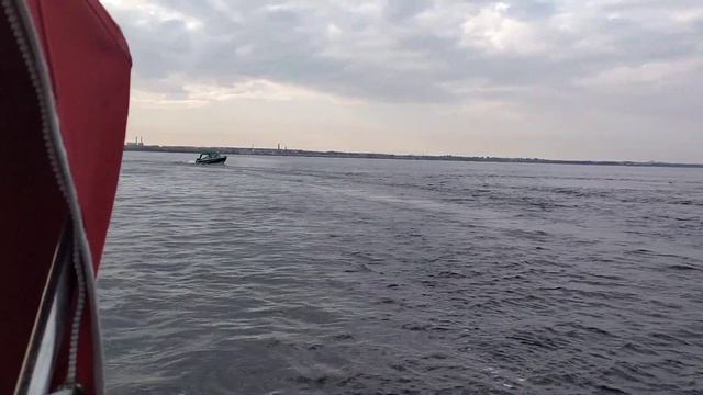 Катер Seapride 620BR с плм Меркури 200 смотреть онлайн