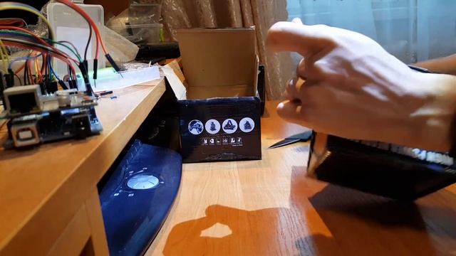Налобный фонарик | Headlamp смотреть онлайн