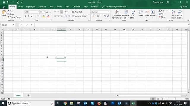 Excel Formula Error R1C1 # Column change to 1 2 3 смотреть онлайн