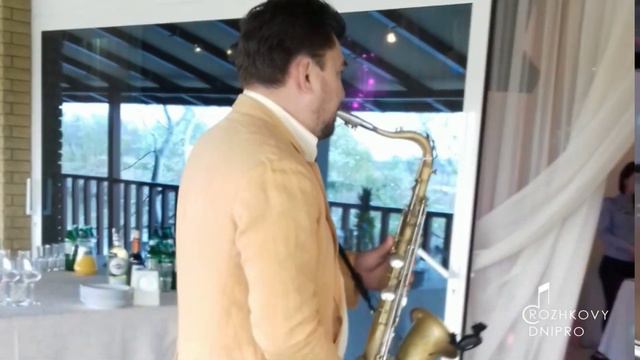 Cover SAX MODERN TALKING — You’re My Heart, You’re My Soul смотреть онлайн