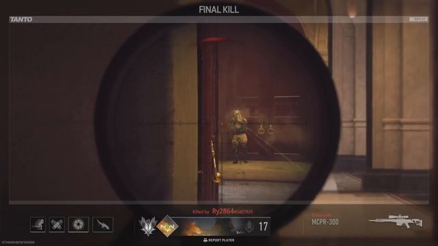 Film - Call of Duty: Modern Warfare 2 смотреть онлайн