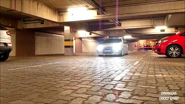 { CARANGUS } Fiat Uno Mille Top Aro 15 Suspensão F смотреть онлайн