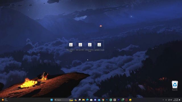 How To Install OptiFabric In Minecraft 1.20.4 (OptiFine + Fabric)
