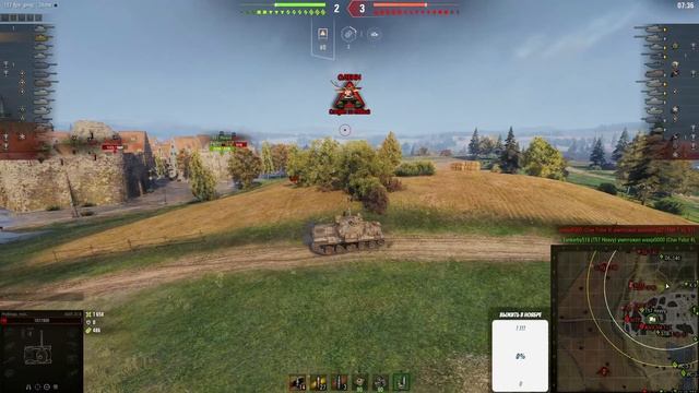 Стрим | WoT | Получаем удовольствие смотреть онлайн