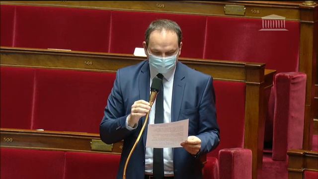 Extension de la demi-part fiscale aux veuves d'anciens combattants : ma réplique смотреть онлайн