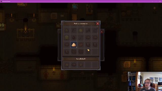 Alchemy Is Hard: Graveyard Keeper Part 2 смотреть онлайн
