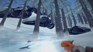 Тайник Лесных Ораторов: Загадочное Озеро ● The Long Dark Wintermute