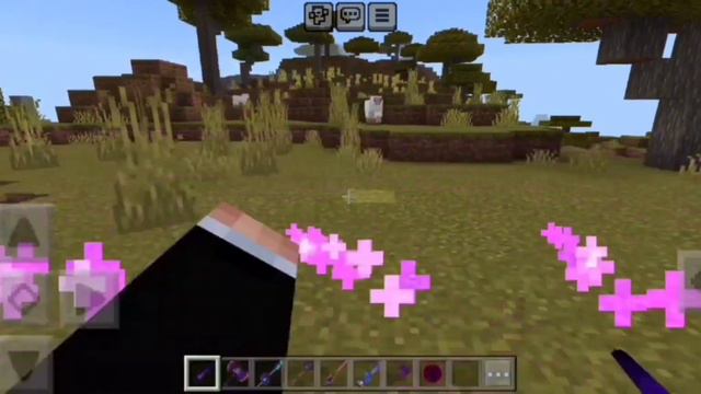 Best MODS For MINECRAFT PE | It's PlayNation смотреть онлайн