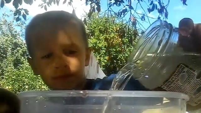 #Как #делать #вишневыйсок смотреть онлайн