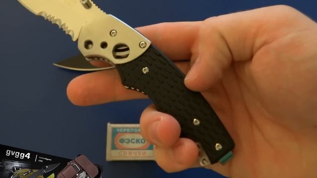 Обзор: SOG Pendulum MB-02 смотреть онлайн