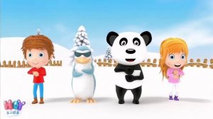 Разминка арам-зам-зам