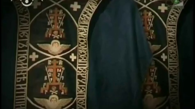 РУССКИЙ ВОИН