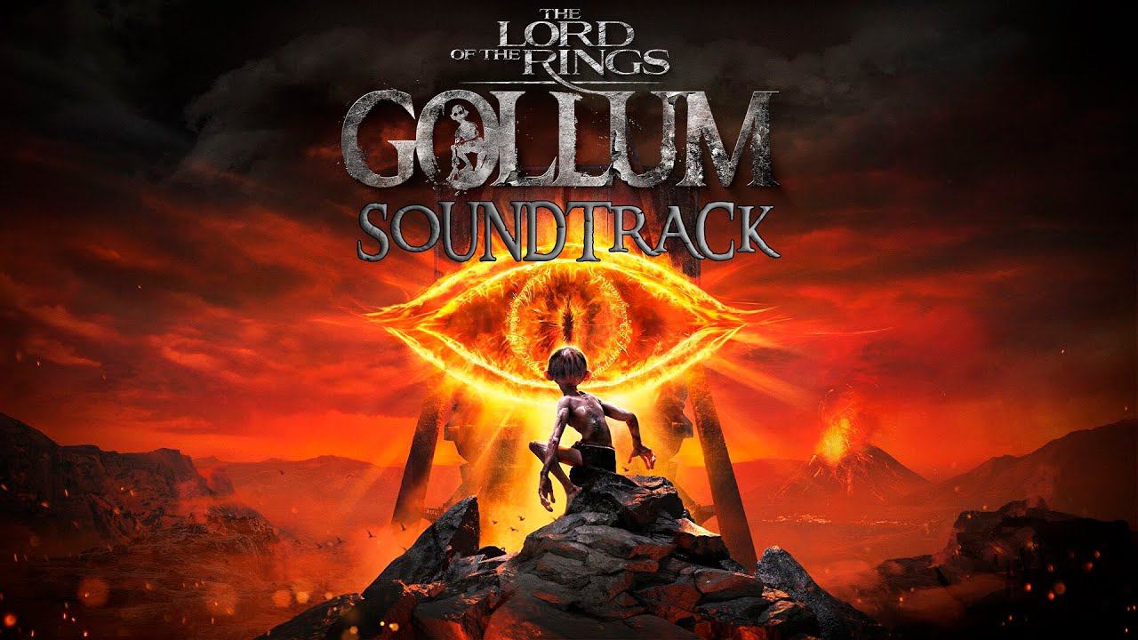 The Lord Of The Rings: Gollum - Ost Full Soundtrack