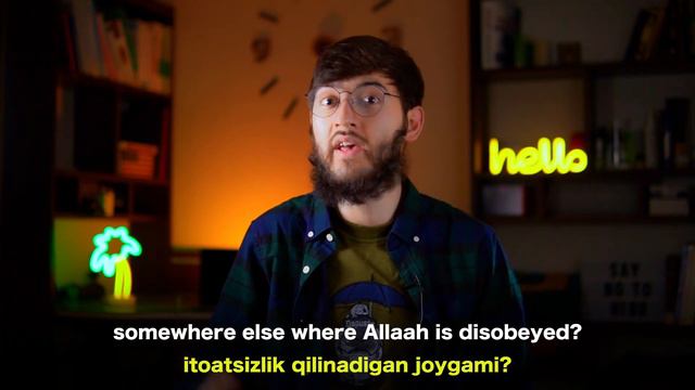 Who are your friends??? | Sizni do’stlariz kim??? смотреть онлайн