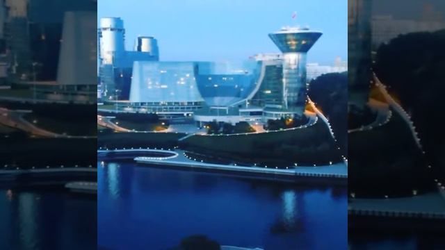 Russia g.Krasnogorsk Pavshinskaya poyma смотреть онлайн
