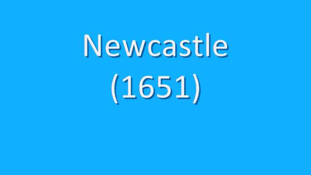 Newcastle (1651) John Playford (composer) смотреть онлайн