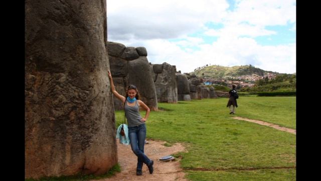 Перу. Куско. Peru. Kusco. 2011 смотреть онлайн