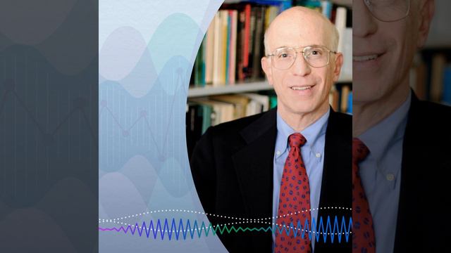 Alan S. Blinder on Monetary and Fiscal Policy: Rowing with Both Oars смотреть онлайн