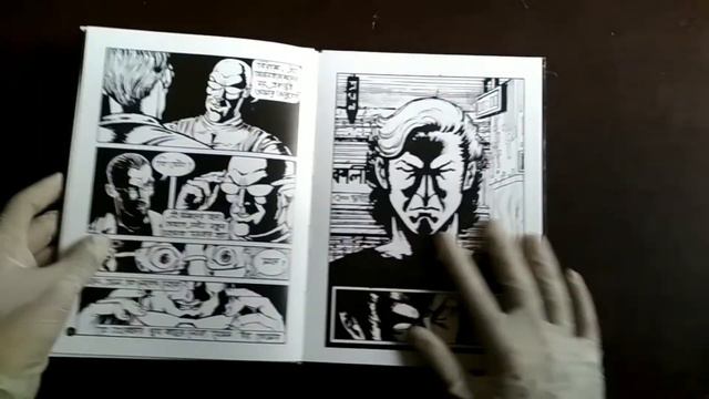 Blacksheep l Comic book release announcement l Comics metro смотреть онлайн
