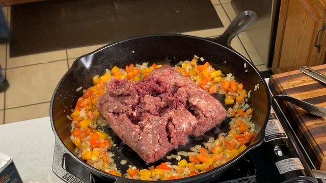 🔵 Venison Recipe | Sloppy Joes with Deer Meat | Deer Meat Recipe Venison Sloppy Joes (Does) Recipe смотреть онлайн