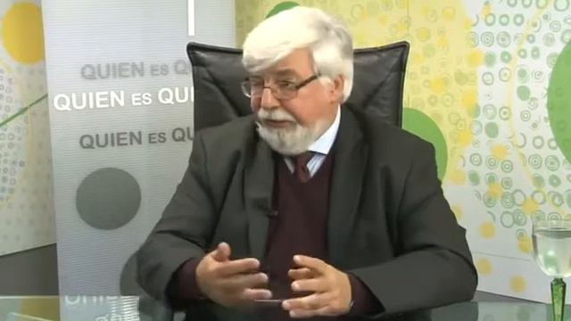 Quien es Quien - Eduardo Bonomi - Ministro del Interior - PARTE 2 - 15 06 2017 смотреть онлайн