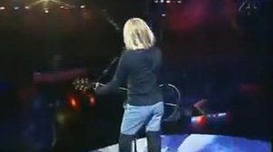 Lene Marlin - Sitting Down Here [Live]