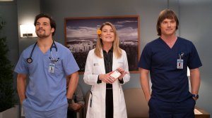 Анатомия страсти - 5 сезон 19 серия / Grey′s Anatomy