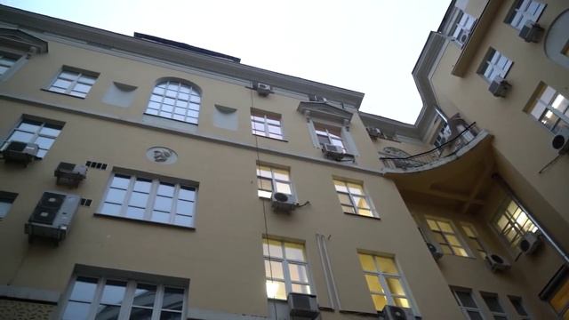 Экскурсия "Наследие Российской Империи на Садовом". смотреть онлайн