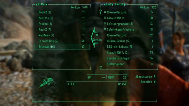 Lets play Fallout 3 025 [Ger/1080p] Groß. Grün und Gräßlich смотреть онлайн