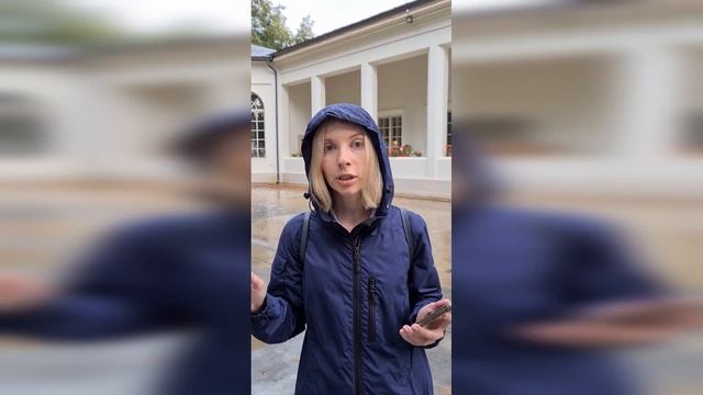 Прогулки по Тарусе, часть первая. Что посмотреть в Тарусе смотреть онлайн