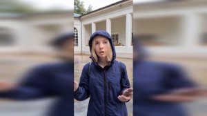 Прогулки по Тарусе, часть первая. Что посмотреть в Тарусе