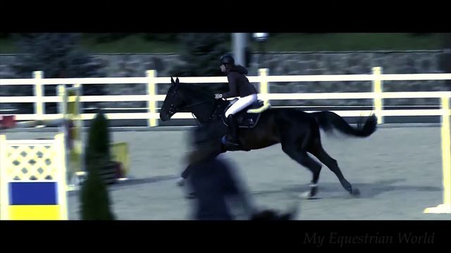 Я стала сильнее ~My Equestrian World~ смотреть онлайн