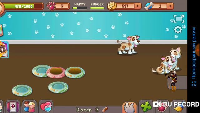 Как быстро заработать монетки в игре lovely pets смотреть онлайн