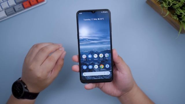 Nokia G21 - Premium Phone sa Murang Halaga! смотреть онлайн