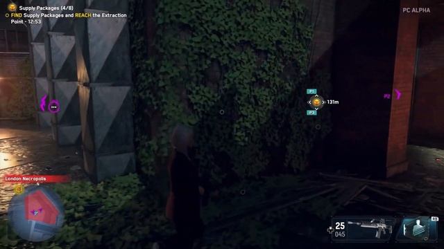 20 minutes of Watch Dogs Legion of the Dead GAMEPLAY! смотреть онлайн