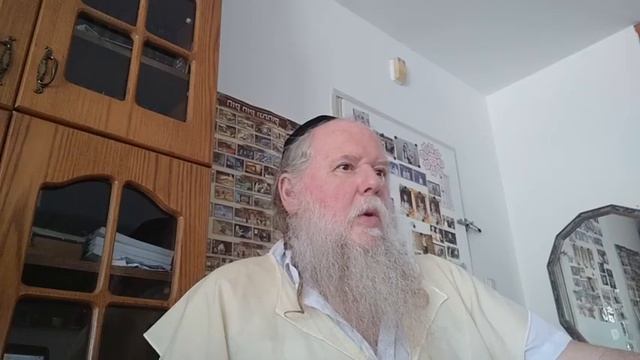 Учим святой Зоар. Глава Экев. 53-65 смотреть онлайн