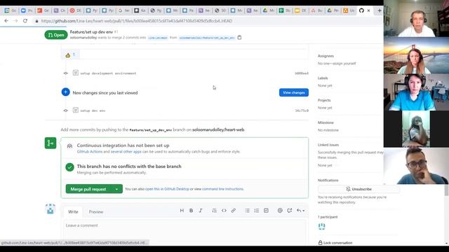 DEV SYNC 1 (Part 1): Android App Java, MySQL, RestAPI vs GraphQL, Heroku смотреть онлайн