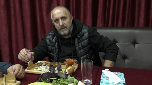 Стейк для Мистера Гурмана. Ужин на двоих от Георга. Секретный ингредиент открыт. смотреть онлайн