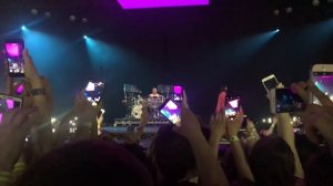 30 Seconds to Mars Live 27.04.18 Full Show HD Saint Petersburg Russia